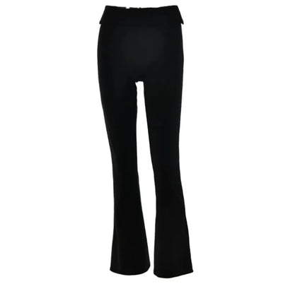 Slim-fit Trousers