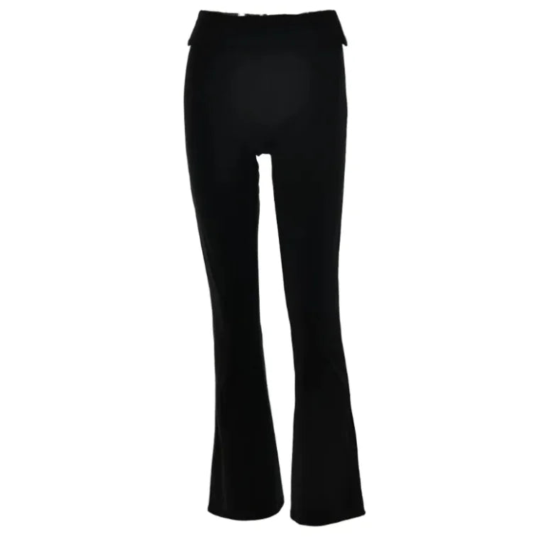 Slim-fit Trousers