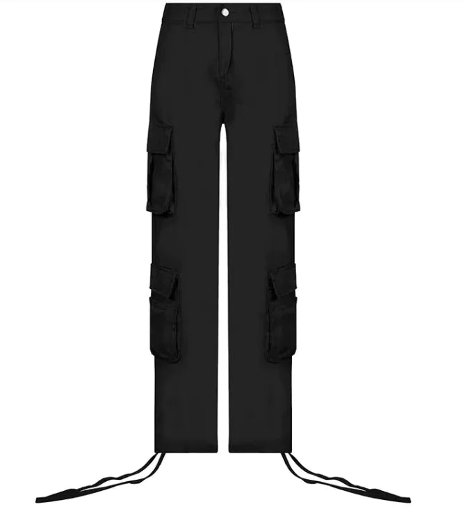 Cargo Trousers