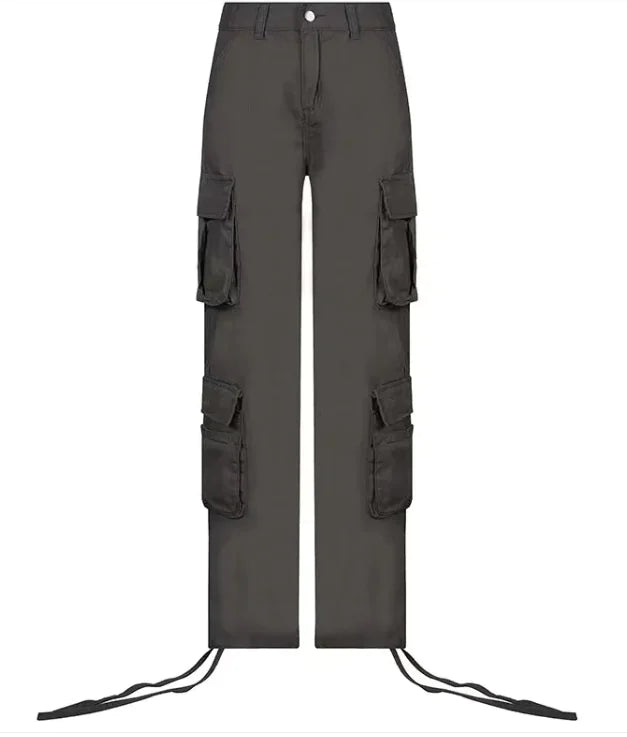 Cargo Trousers