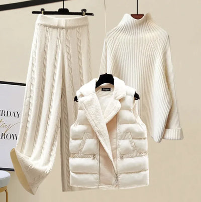 Cozy 2-Piece Outfit Set