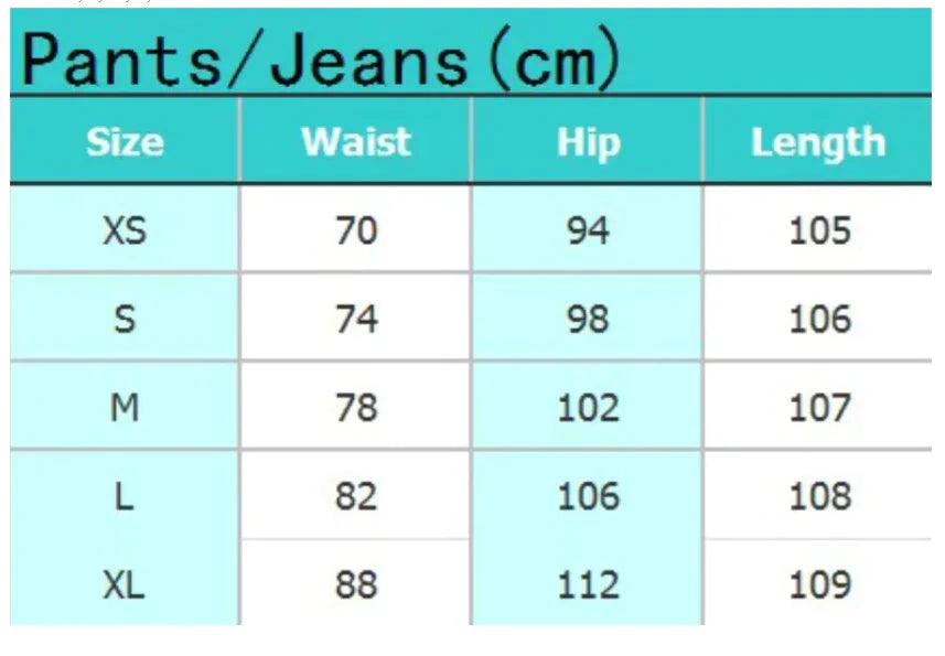 Wide-Leg Jeans